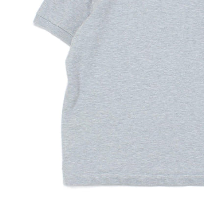 Mens Polo Shirt Short Sleeve Classic Collared