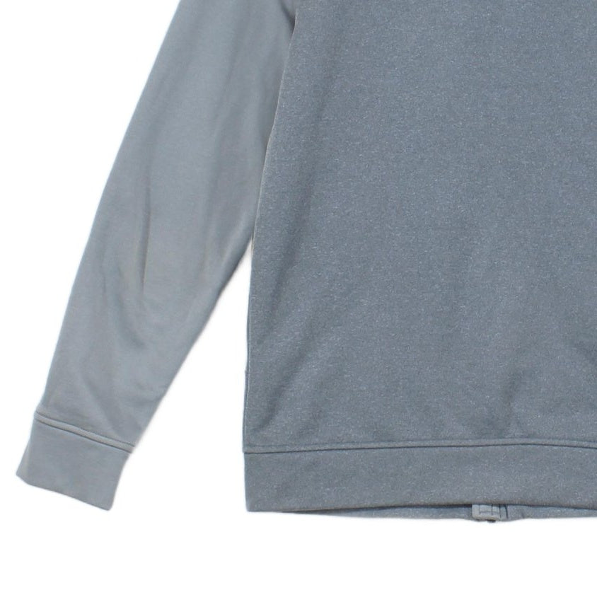 Boys Fleece Jacket Outdoor