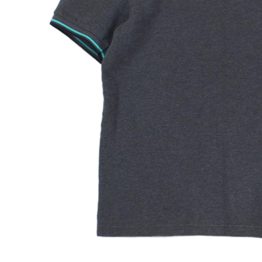 Mens Polo Shirt Short Sleeve Classic