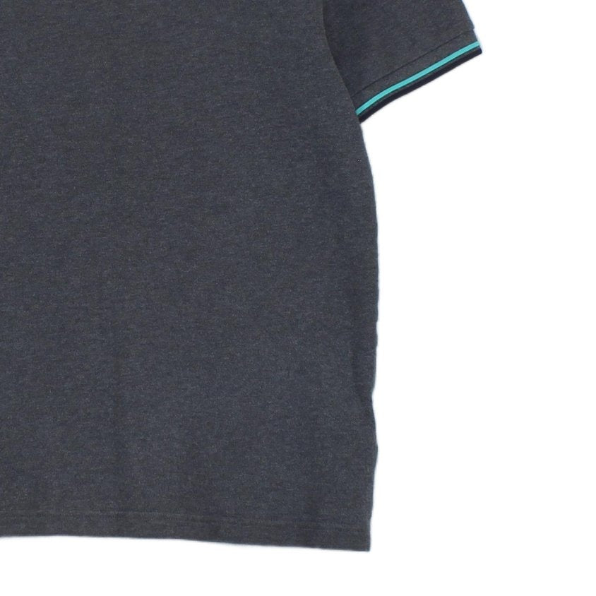 Mens Polo Shirt Short Sleeve Classic