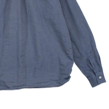 Mens Oxford Shirt Button Up Long Sleeve Collared