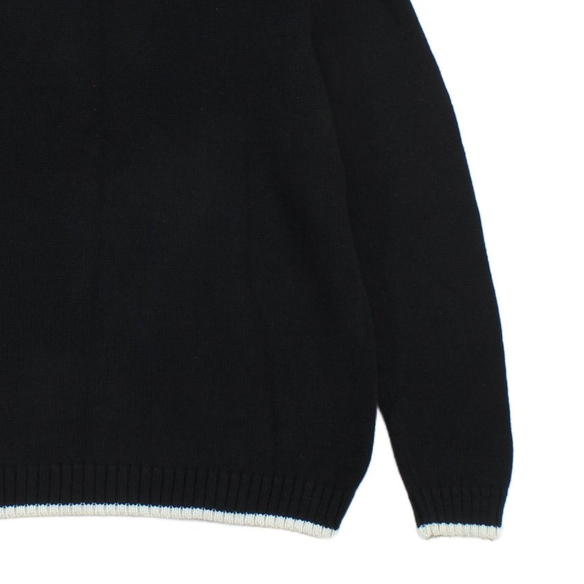 Mens Jumper Knitwear Cotton