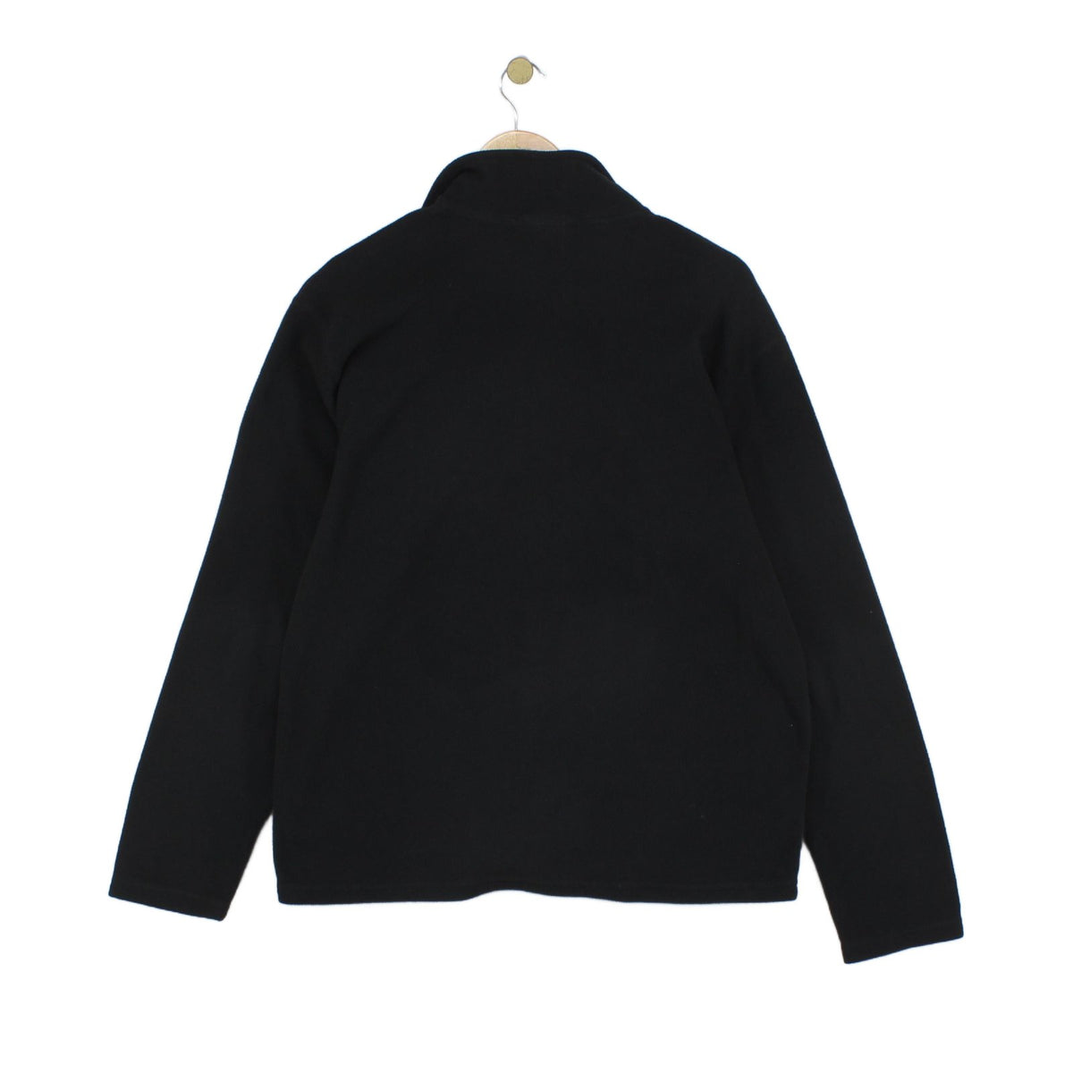 Mens 1/4 Zip Fleece Polartec Outdoor