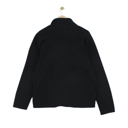 Mens 1/4 Zip Fleece Polartec Outdoor