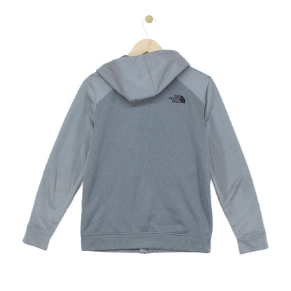 Boys Fleece Jacket Outdoor