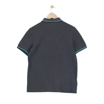 Mens Polo Shirt Short Sleeve Classic