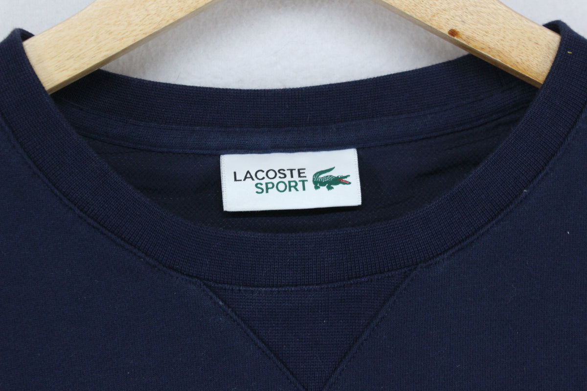 Mens Sweatshirt Crew Neck Classic