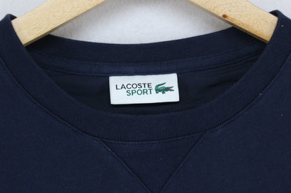Mens Sweatshirt Crew Neck Classic