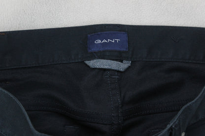 Mens Trousers Tech Prep Slim Fit