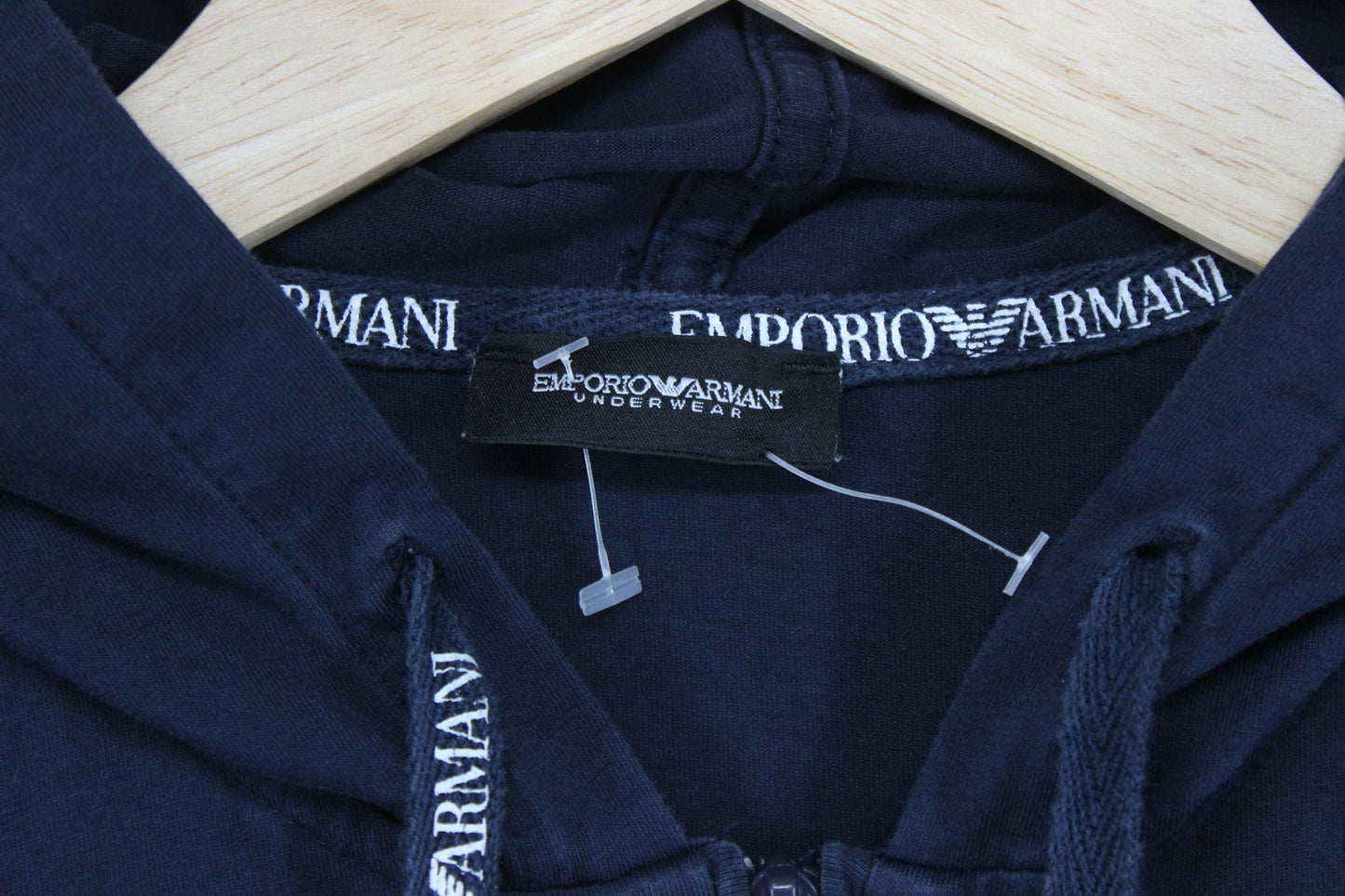Womens Hoodie Full Zip Lightweight