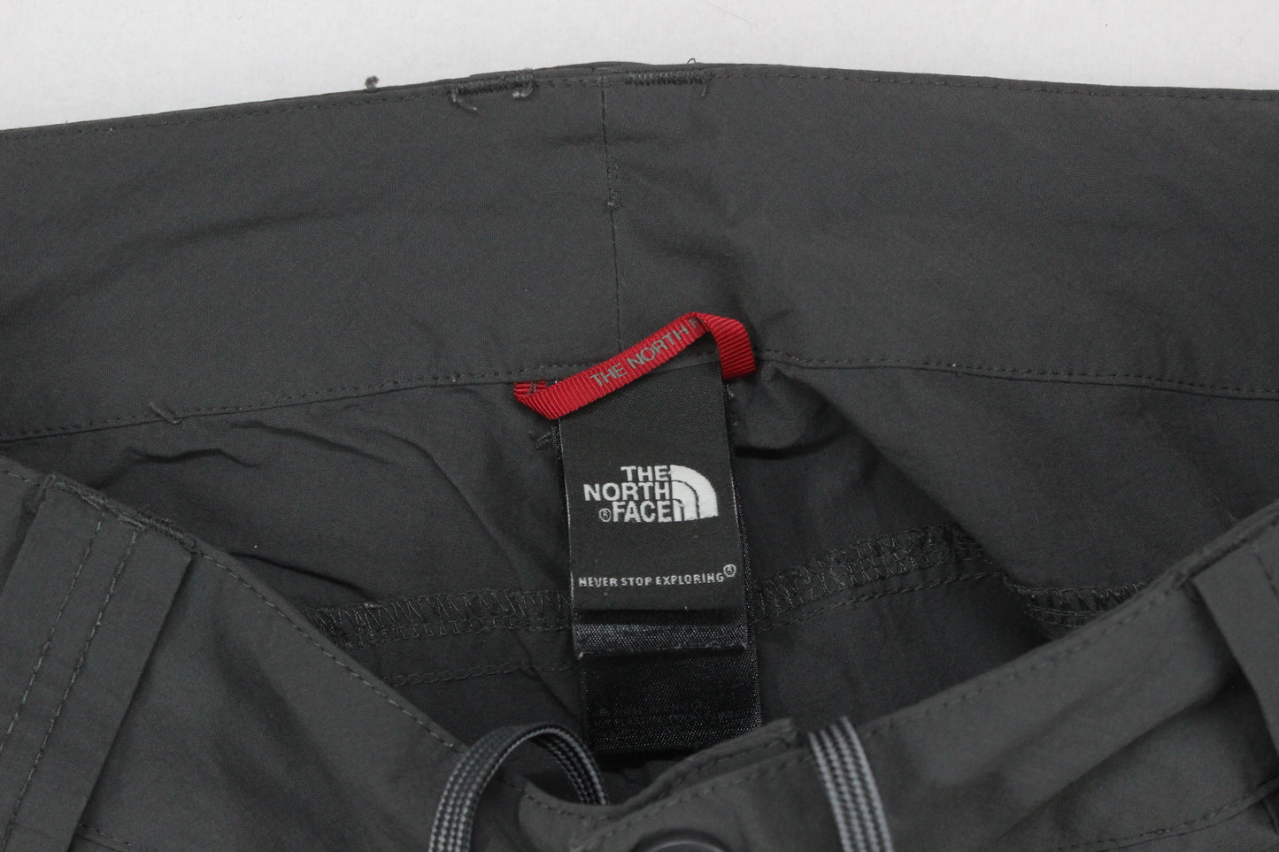 Womens Hiking Trousers Outdoor Durable Lightweight
