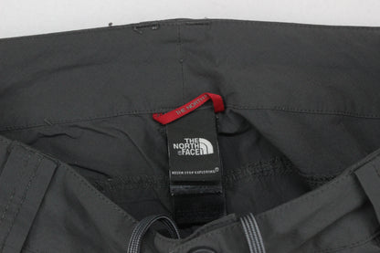 Womens Hiking Trousers Outdoor Durable Lightweight