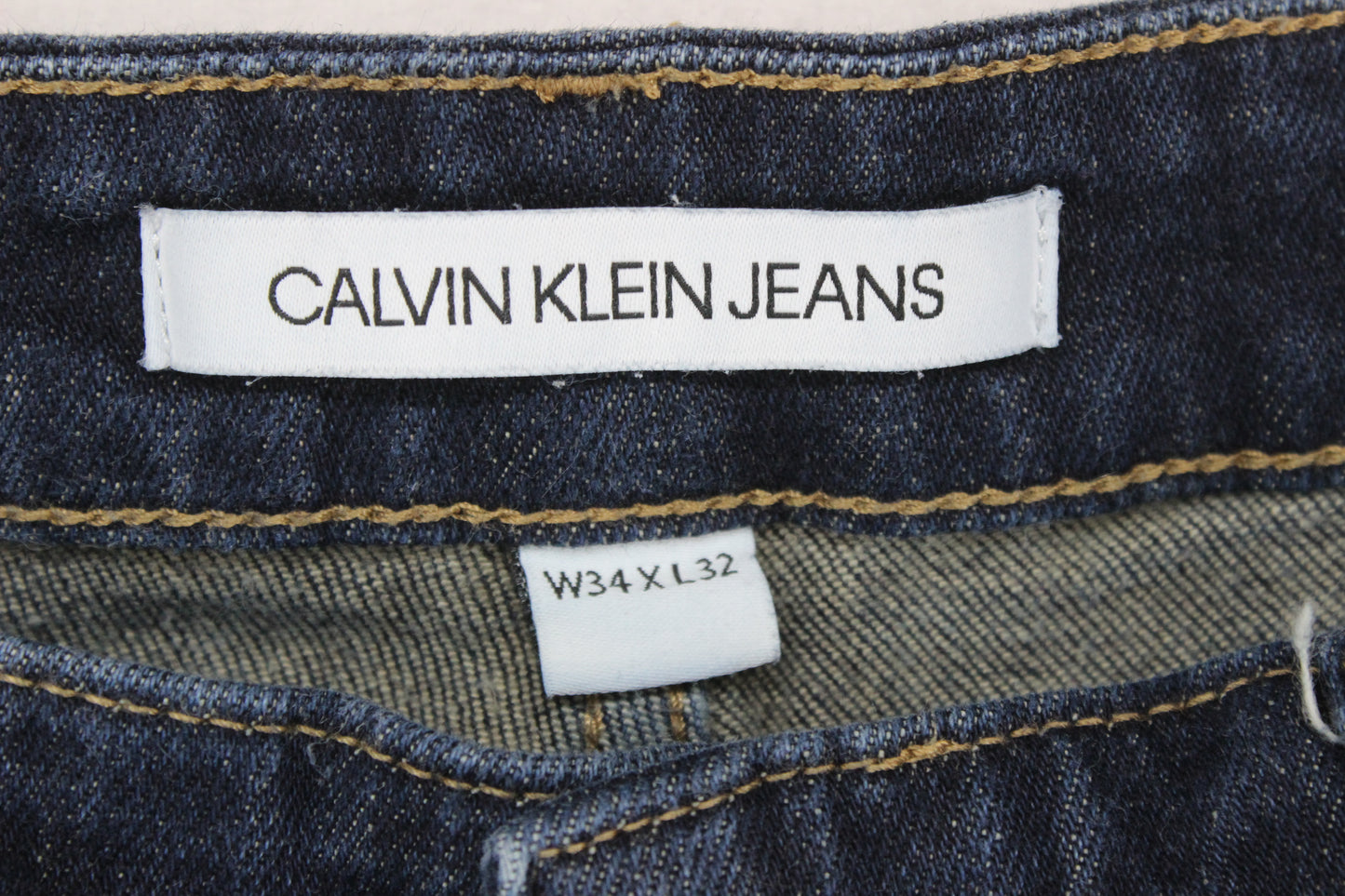 Mens Skinny Jeans Denim Classic Stretch