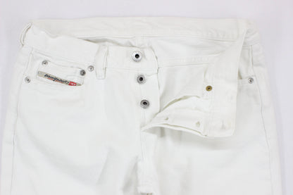 Womens Daze Jeans Made In Italy Denim Flared Bootcut