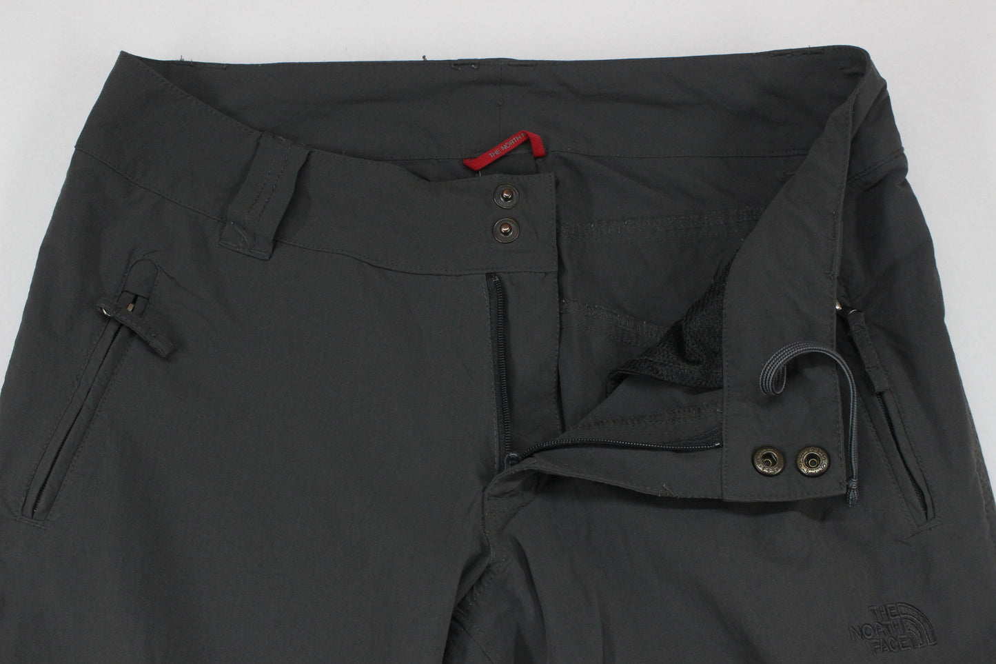 Womens Hiking Trousers Outdoor Durable Lightweight
