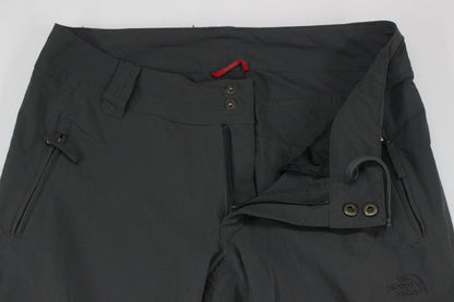 Womens Hiking Trousers Outdoor Durable Lightweight