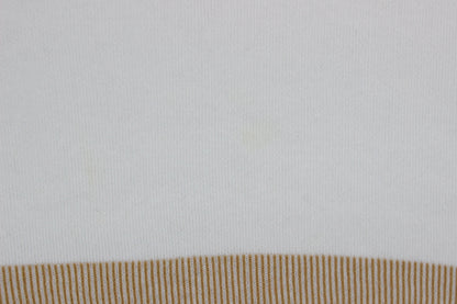 Womens Jumper Striped Long Sleeve Stretch