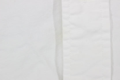 Mens Oxford Shirt Custom Fit Button Down