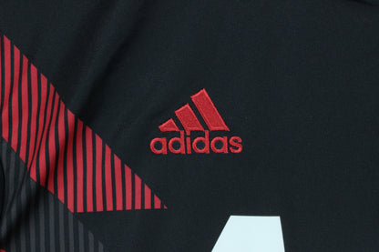 Mens Manchester United Football Shirt Training Top