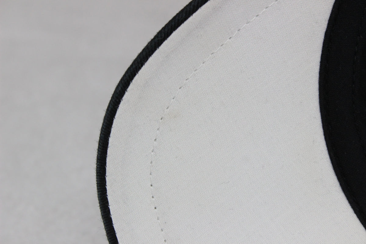 Mens Baseball Cap Adjustable Logo