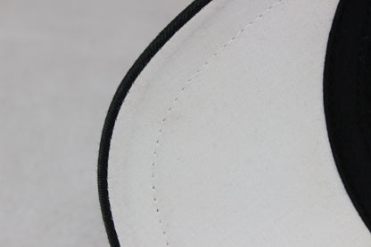 Mens Baseball Cap Adjustable Logo