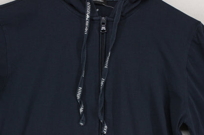 Womens Hoodie Full Zip Lightweight