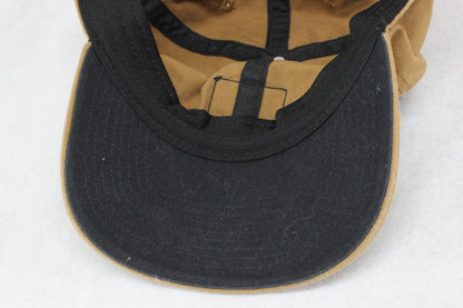Mens Snapback Cap Streetwear Logo