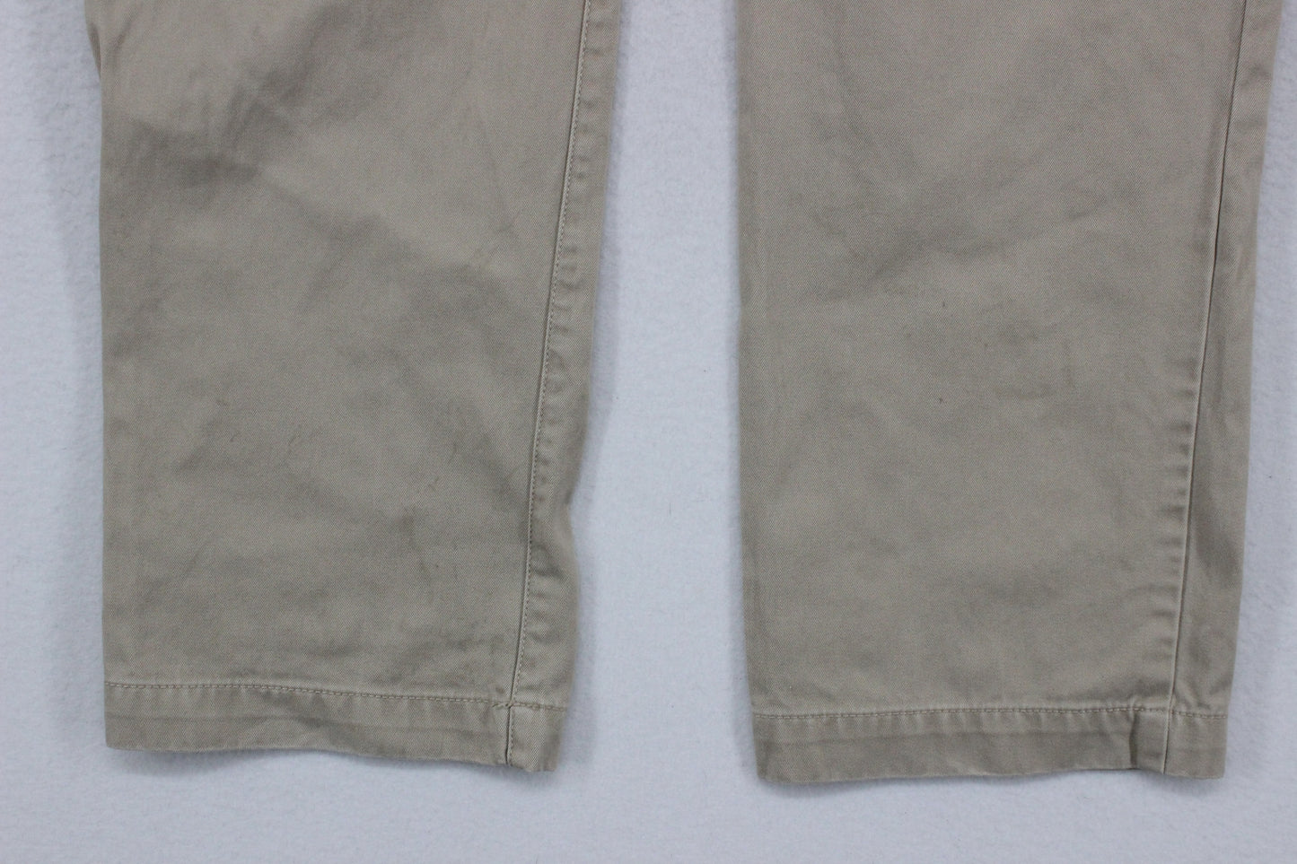 Mens Chino Trousers Low Waist Narrow Fit