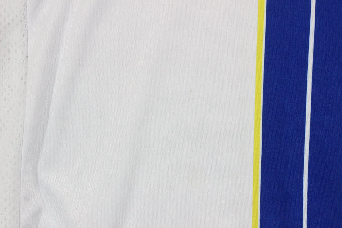 Boys Leeds United Football Shirt Home Jersey