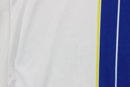 Boys Leeds United Football Shirt Home Jersey
