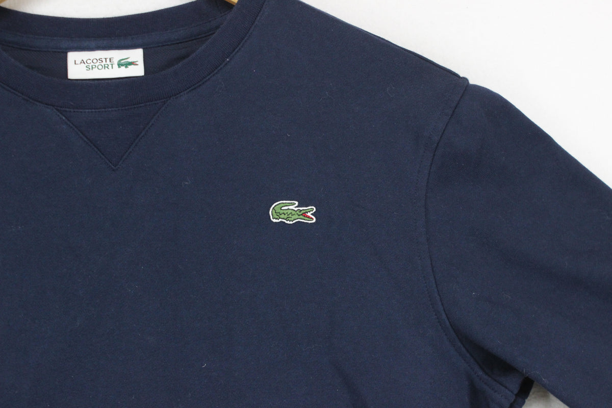 Mens Sweatshirt Crew Neck Classic
