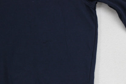 Mens Sweatshirt Crew Neck Classic