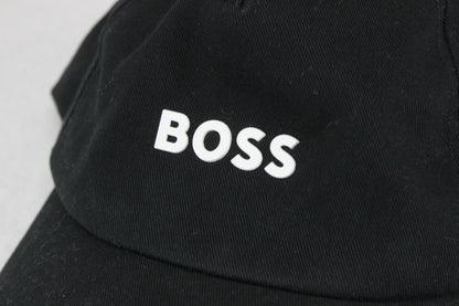 Mens Baseball Cap Adjustable Logo