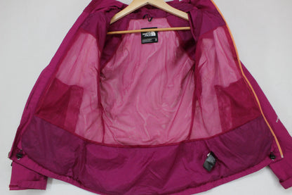 Womens Hyvent Waterproof Jacket Hooded Outdoor