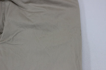 Mens Chino Trousers Low Waist Narrow Fit