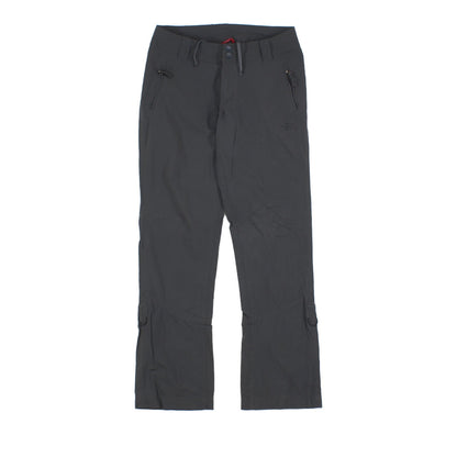 Womens Hiking Trousers Outdoor Durable Lightweight