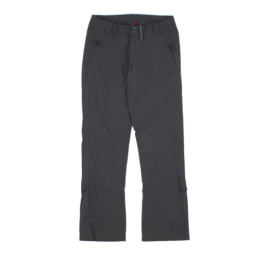 Womens Hiking Trousers Outdoor Durable Lightweight