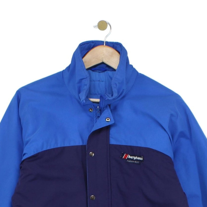 Mens Quilted Jacket Insulated Outdoor