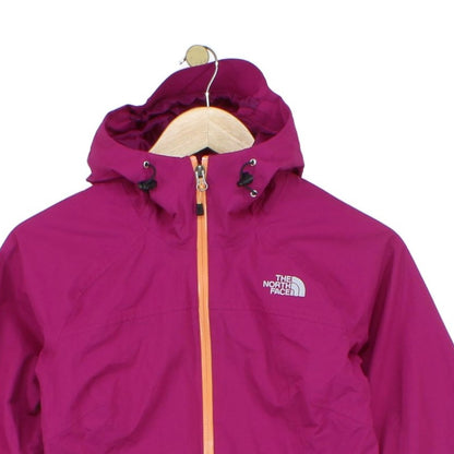 Womens Hyvent Waterproof Jacket Hooded Outdoor
