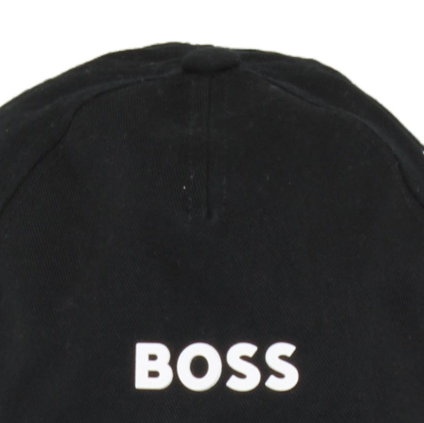 Mens Baseball Cap Adjustable Logo