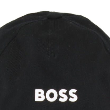 Mens Baseball Cap Adjustable Logo