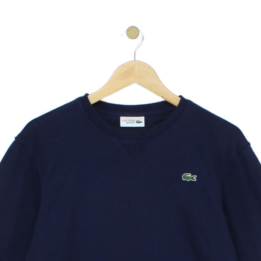Mens Sweatshirt Crew Neck Classic