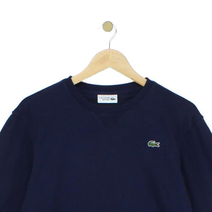 Mens Sweatshirt Crew Neck Classic