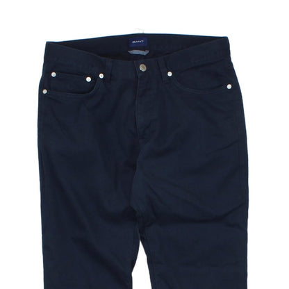 Mens Trousers Tech Prep Slim Fit