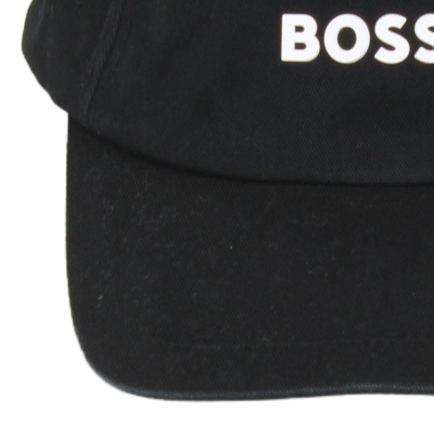 Mens Baseball Cap Adjustable Logo