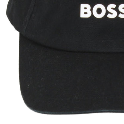 Mens Baseball Cap Adjustable Logo