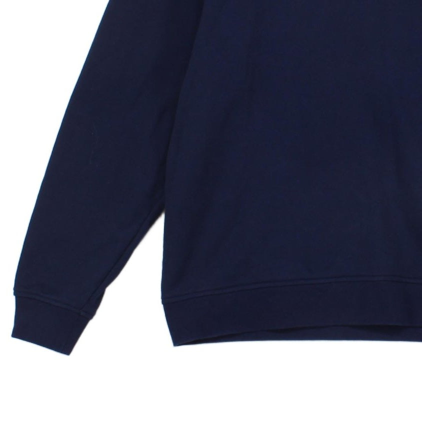 Mens Sweatshirt Crew Neck Classic