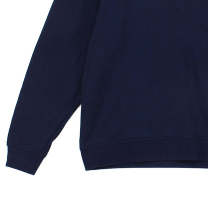 Mens Sweatshirt Crew Neck Classic