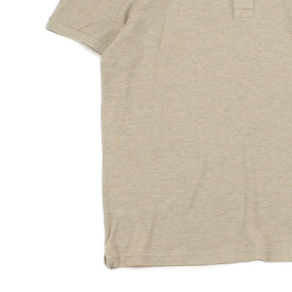 Mens Polo Shirt Classic Short Sleeve Slim Fit