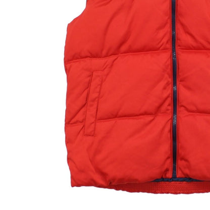 Mens Bodywarmer Hooded Insulated